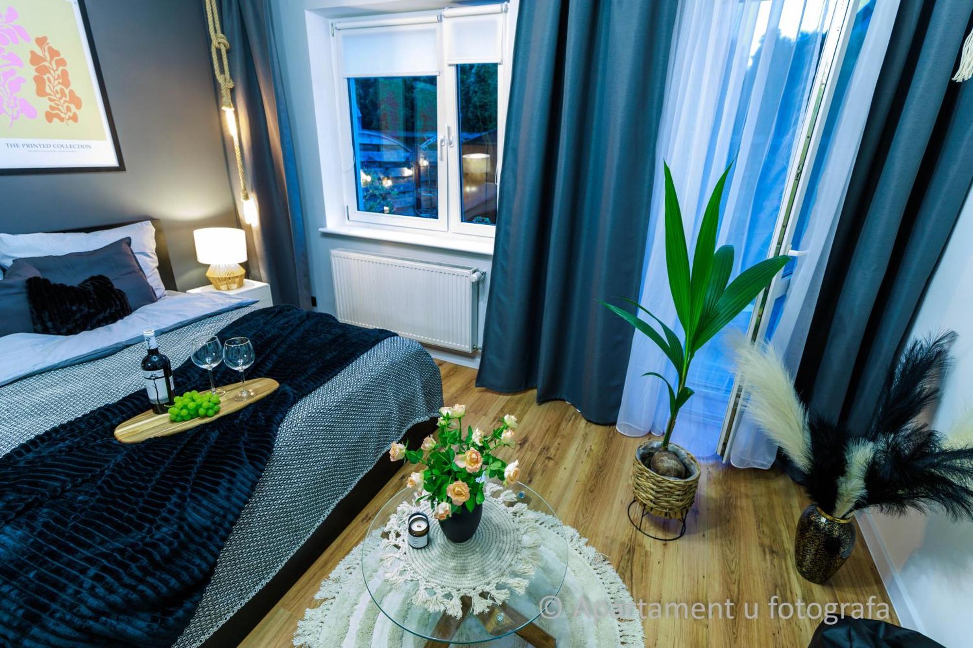 Apartament U Fotografa Lubon - Poznan Przy A2 Exterior photo