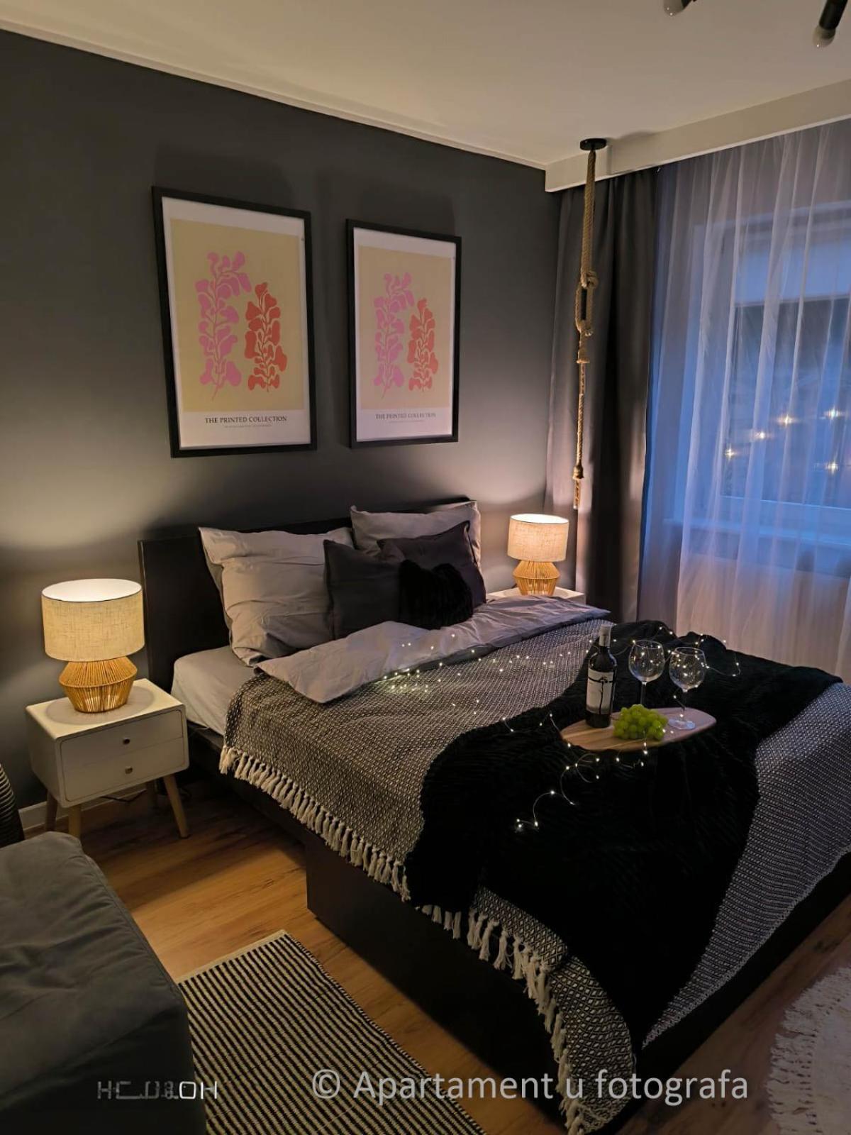 Apartament U Fotografa Lubon - Poznan Przy A2 Exterior photo